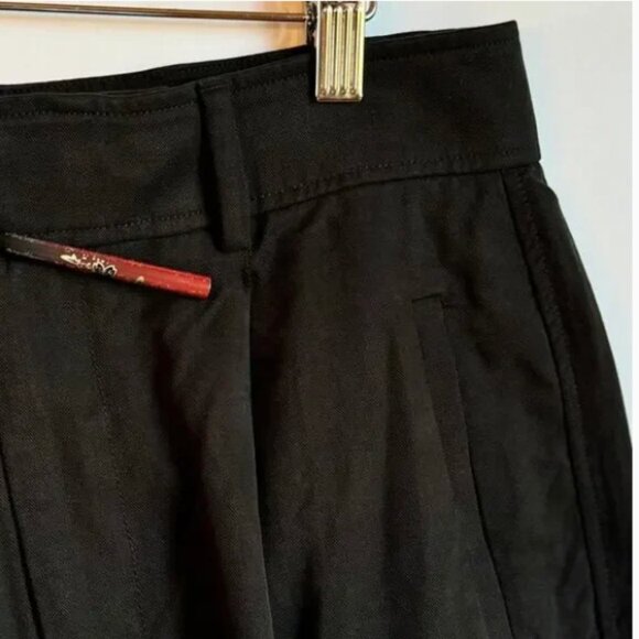 Everlane Wide Leg Pant - Picture 6 of 15